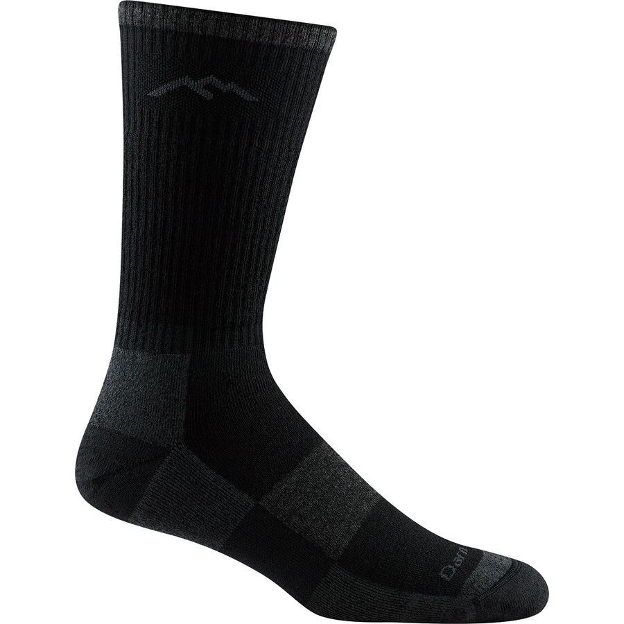 Hiker Boot Full Cushion Sock - Men's