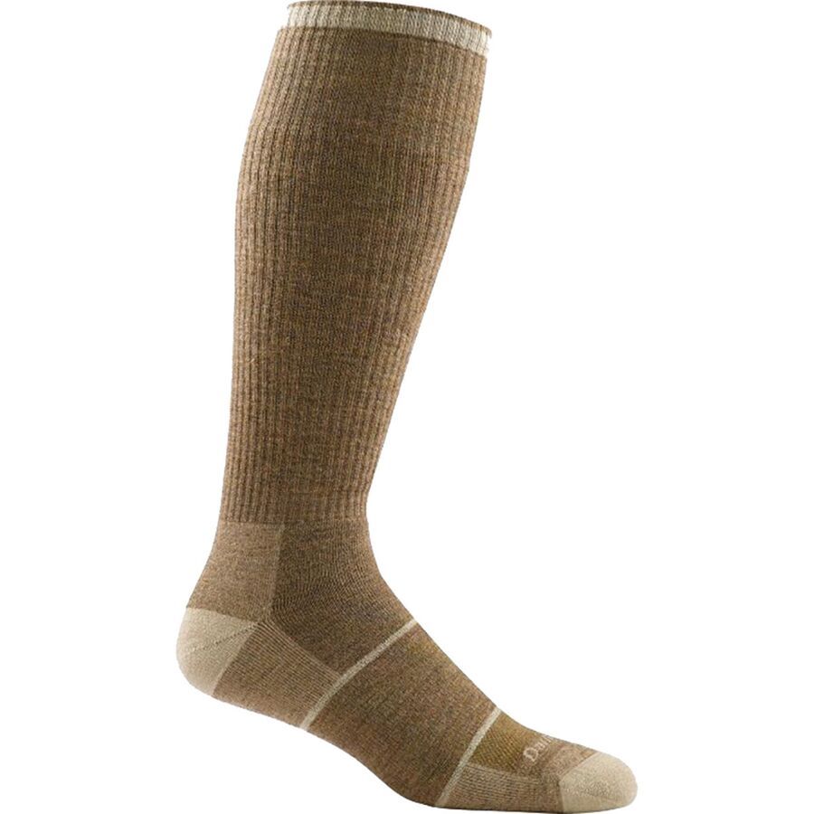 Darn Tough Paul Bunyan OTC Full Cushion Sock Men's