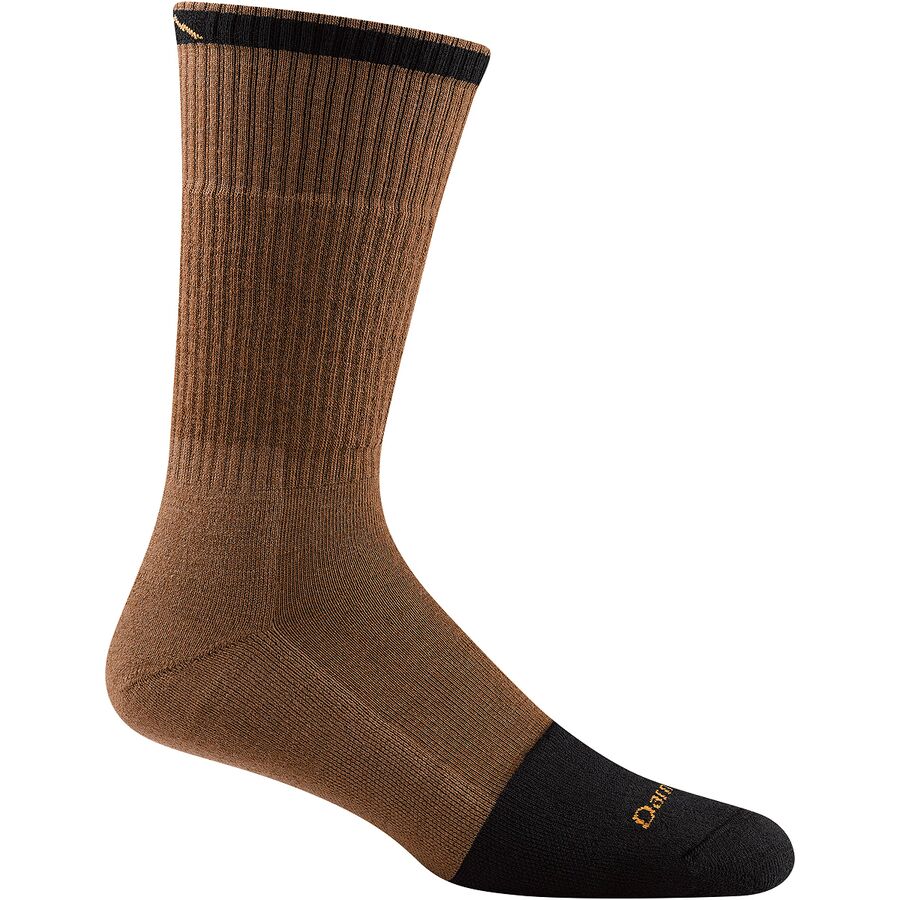 Steely Boot Full Cushion Sock - Men's