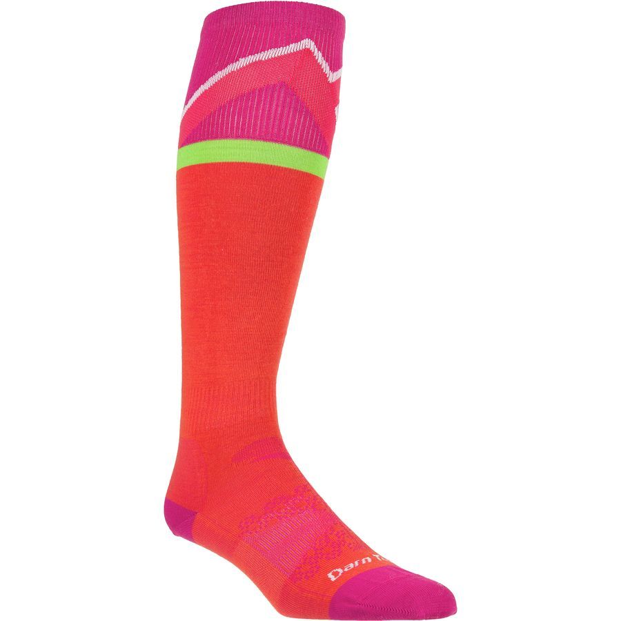 Darn Tough Mountain Top Light Sock Women's Accessories