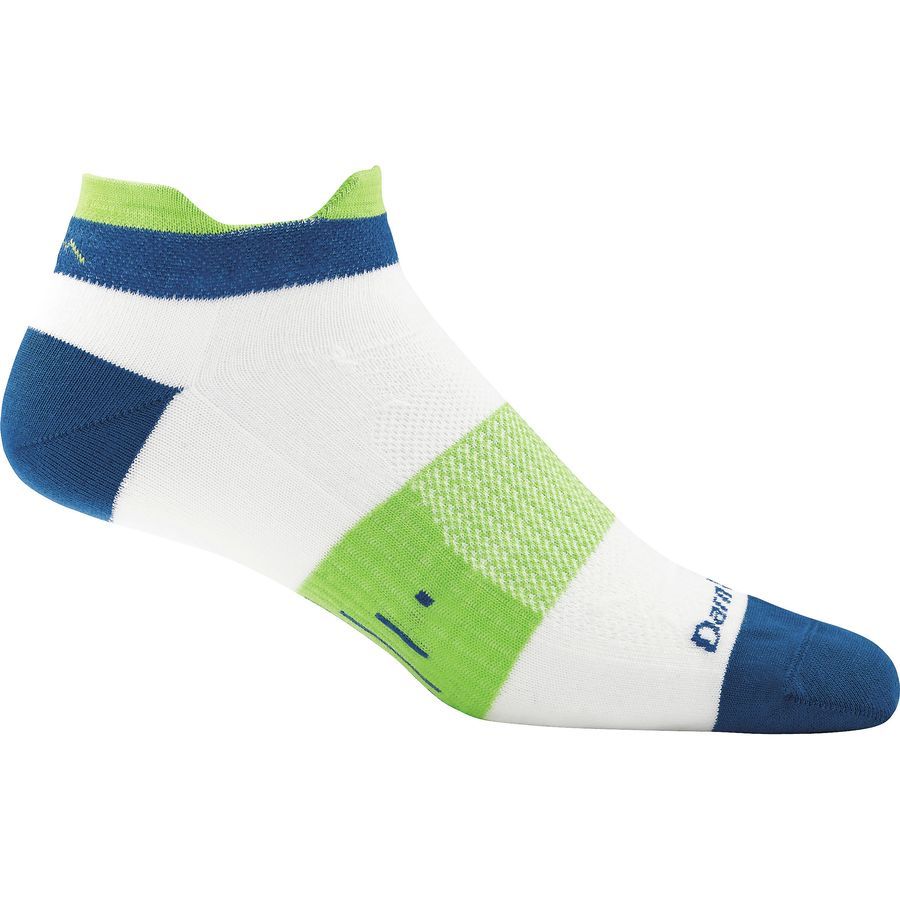 Darn Tough Juice No Show Tab Light Sock Men's