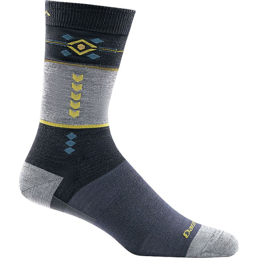 Darn Tough Retro Crew Light Sock Men's