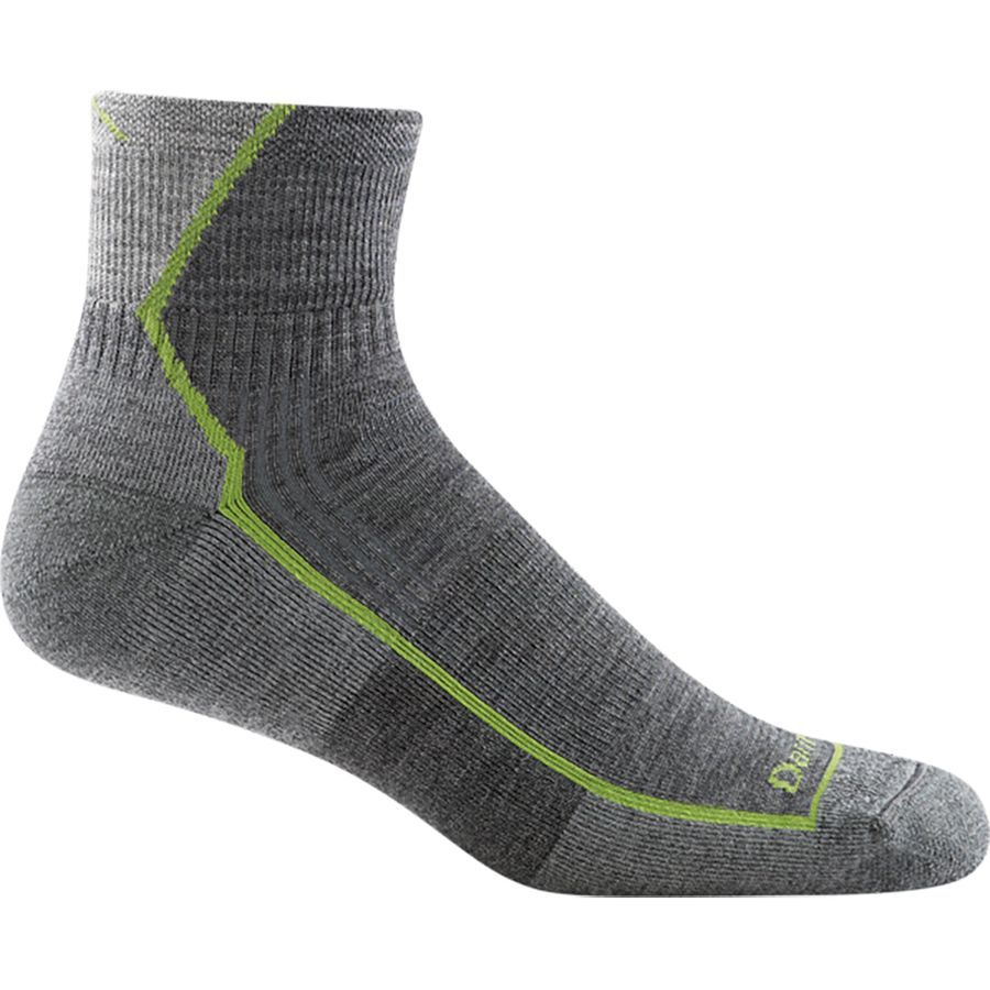 Darn Tough Hiker 1 4 Cushion Sock Men S Backcountry Com