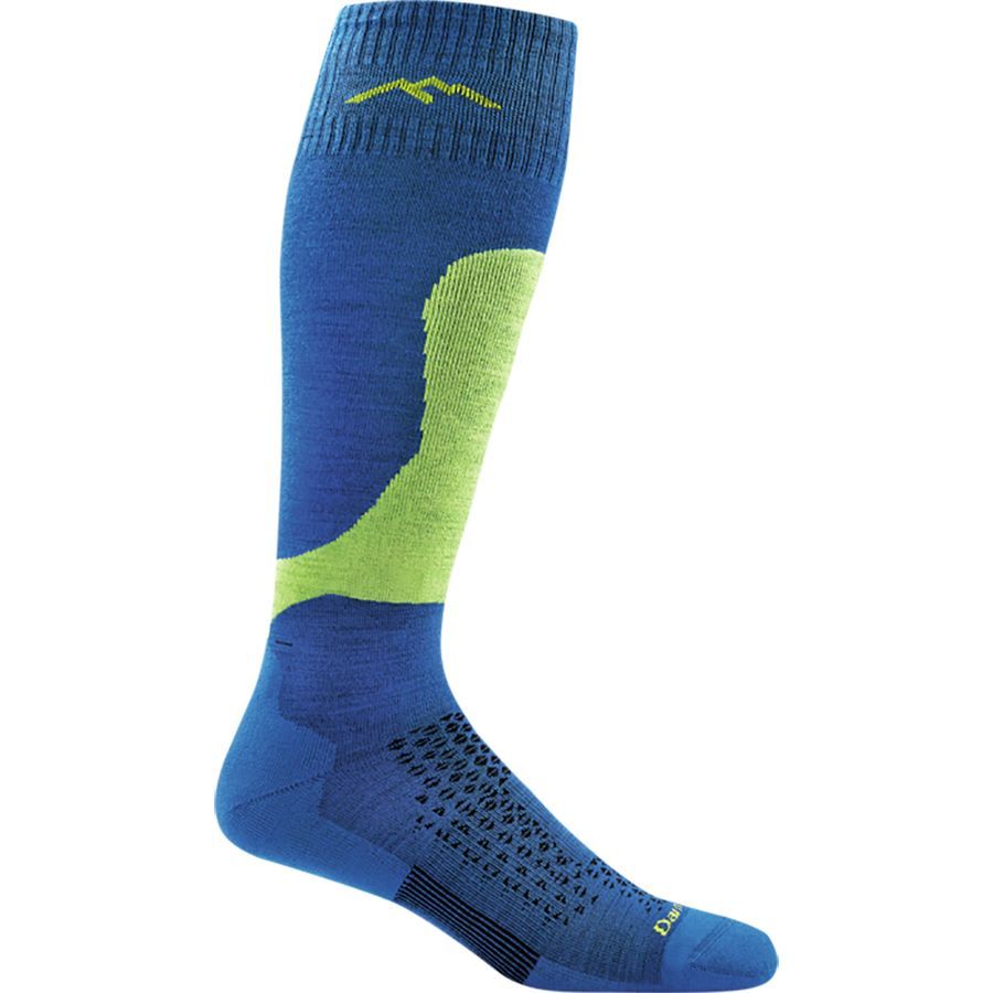 Darn Tough Fall Line OTC Padded Light Cushion Sock Men's