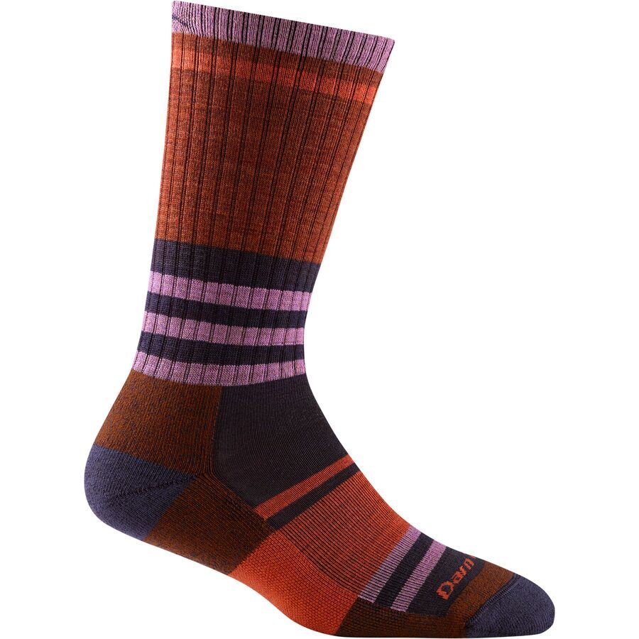 Her Spur Boot Light Cushion Sock - Women's