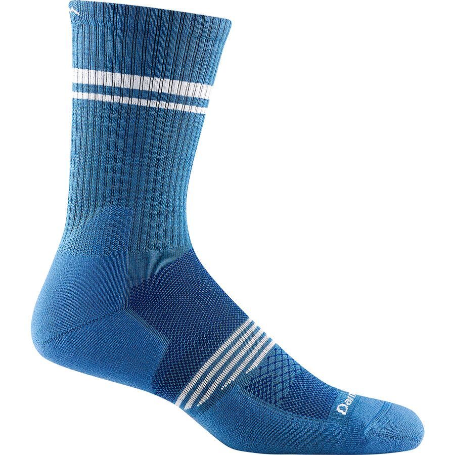 Element Crew Lightweight Cushion Sock - Men's