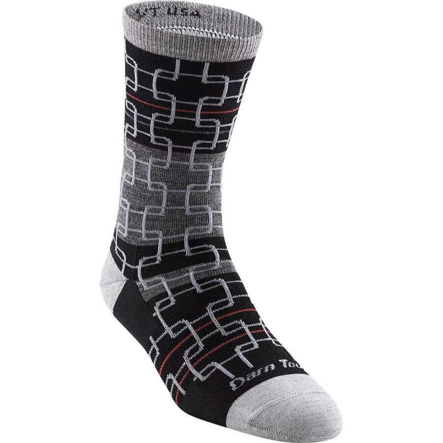 Darn Tough Link Crew Lightweight Sock Women's