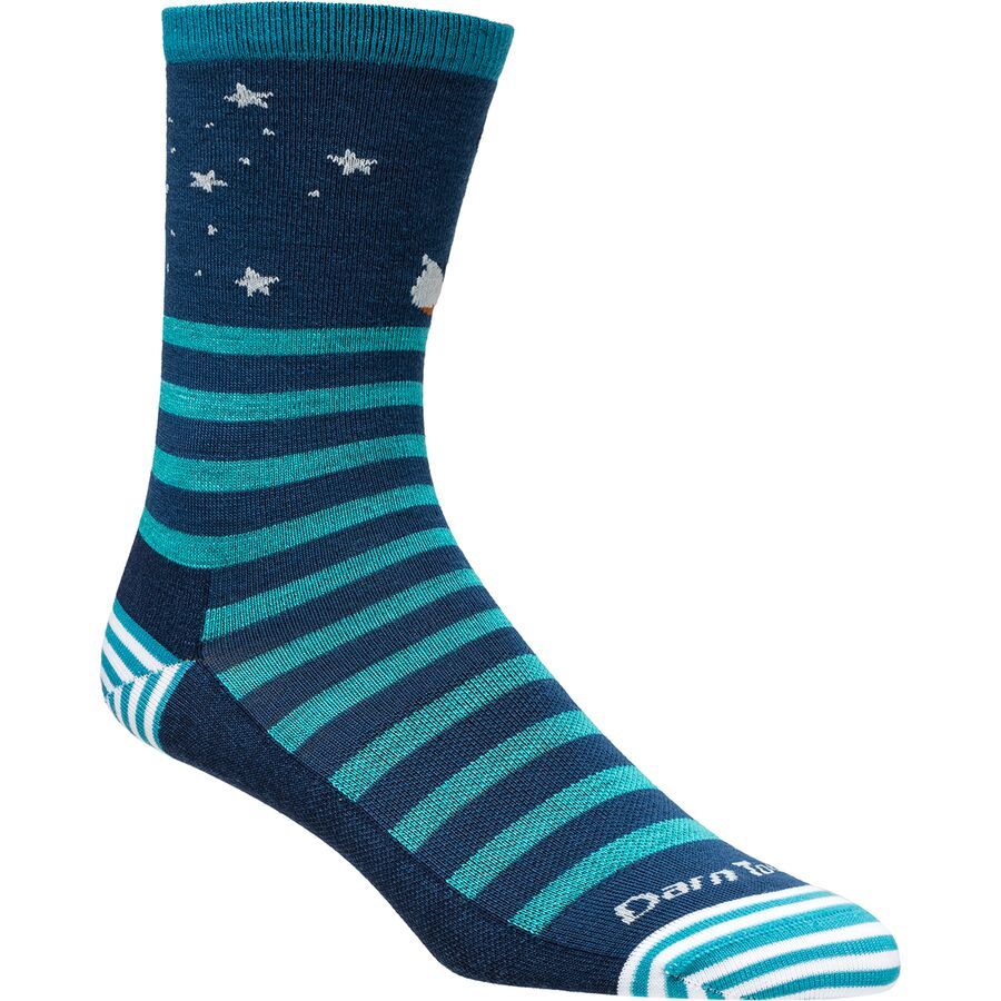 Animal Haus Crew Lightweight Sock - Women's