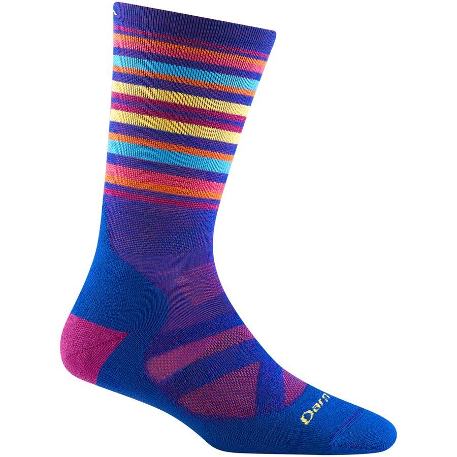 Oslo Nordic Boot Lightweight Cushion Sock - Women's