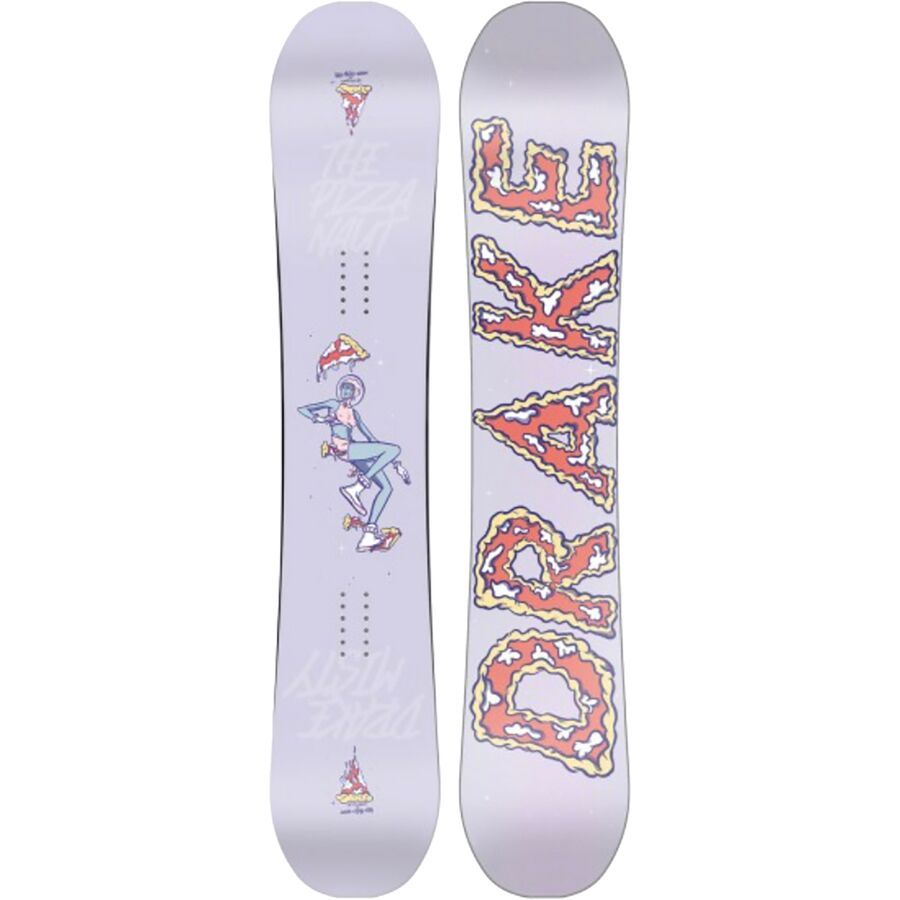 Misty Snowboard - 2023 - Women's