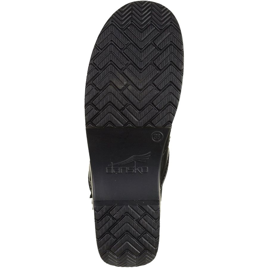 dansko oiled leather restorer