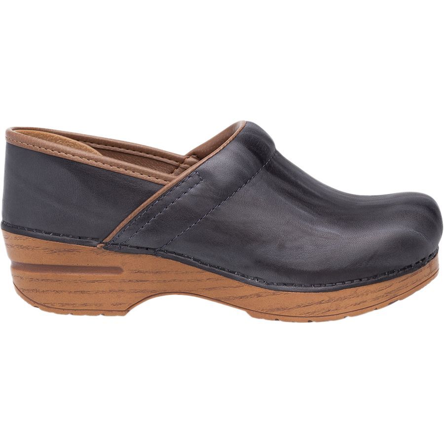 dansko scrunch patent