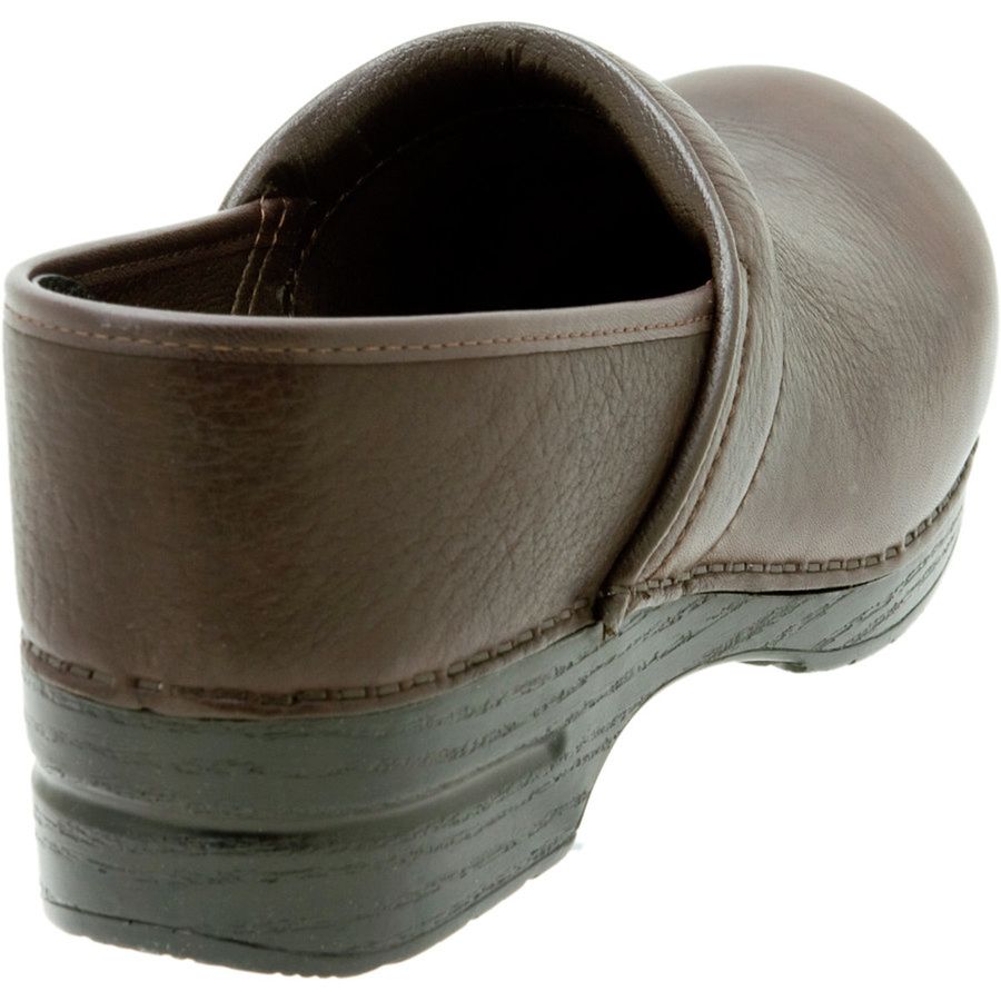 dansko professional men's clogs sale