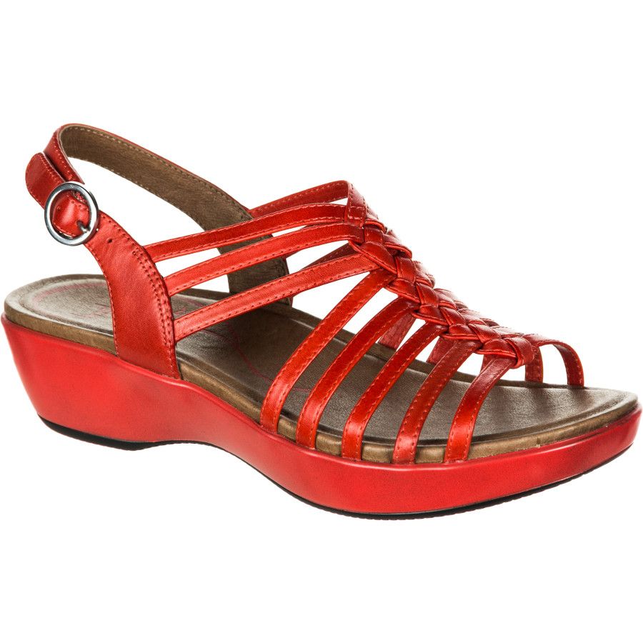 Dansko Dana Sandal - Women's - Footwear