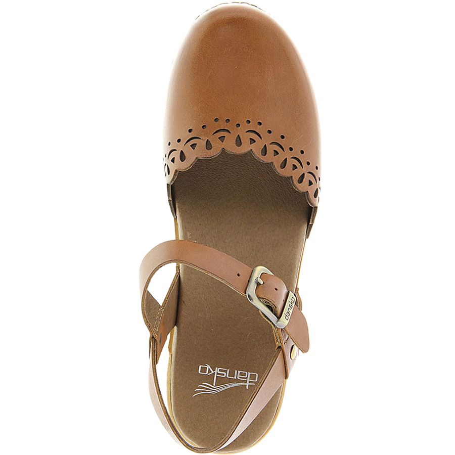 dansko martha boot
