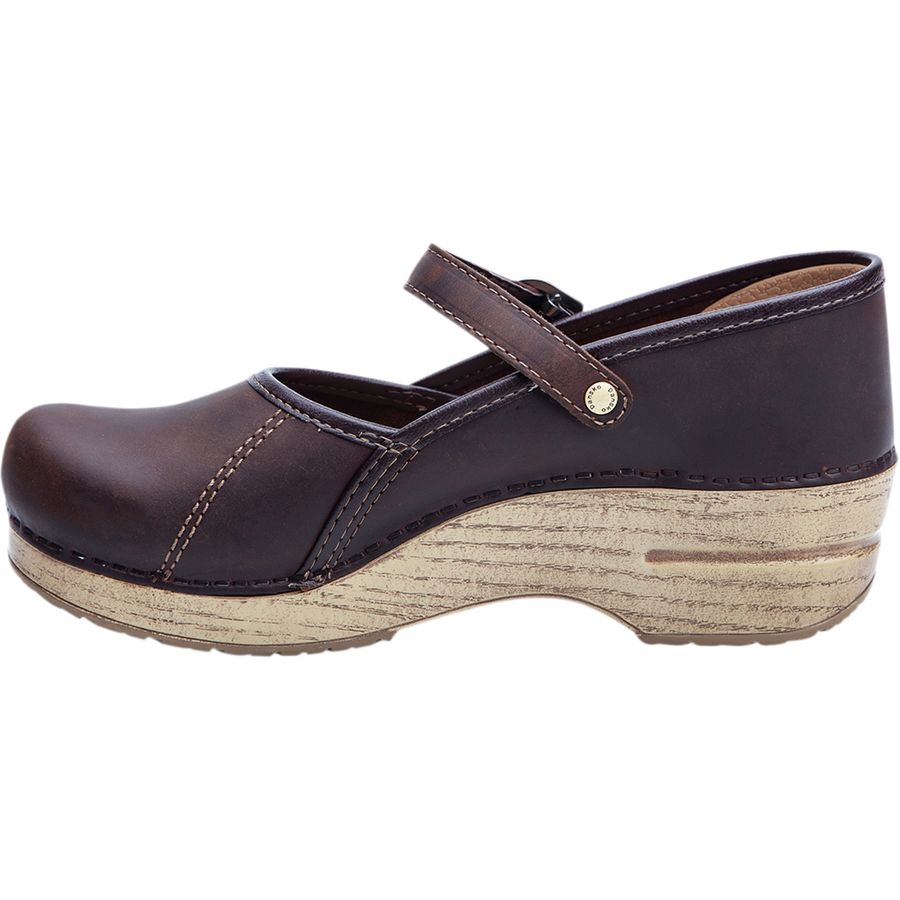 dansko casual