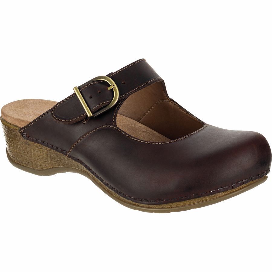Dansko Martina Clog Women's
