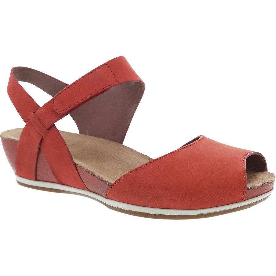 dansko leela reviews
