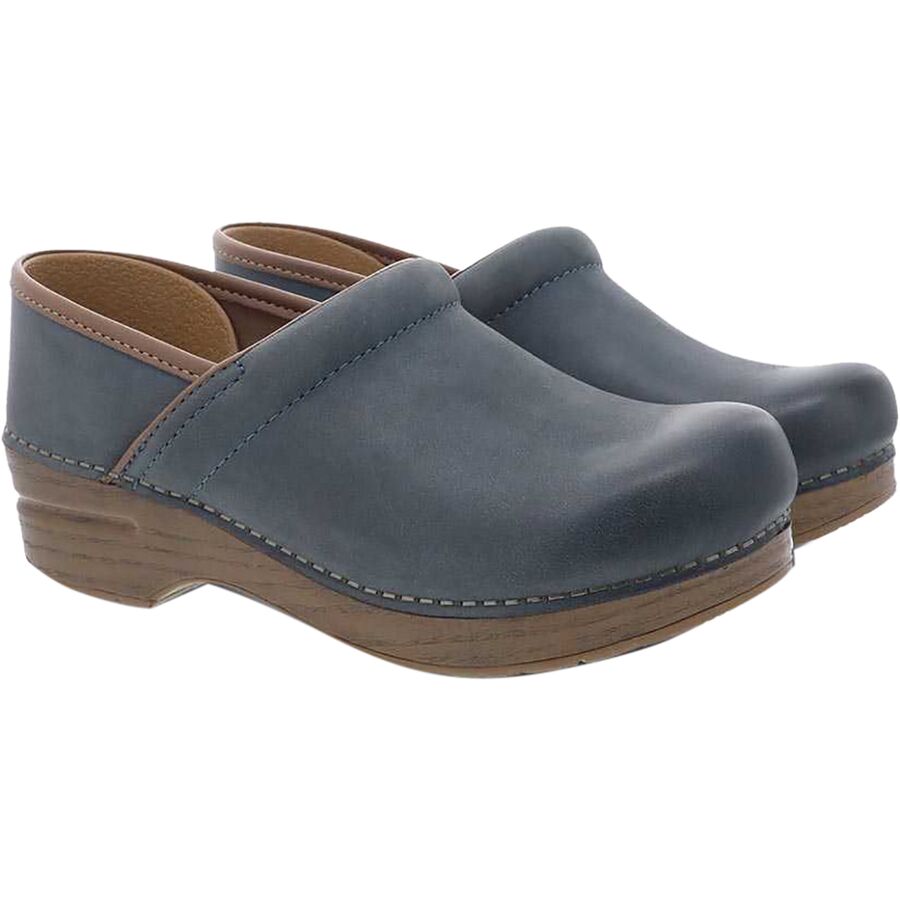 dansko professional blueberry oiled