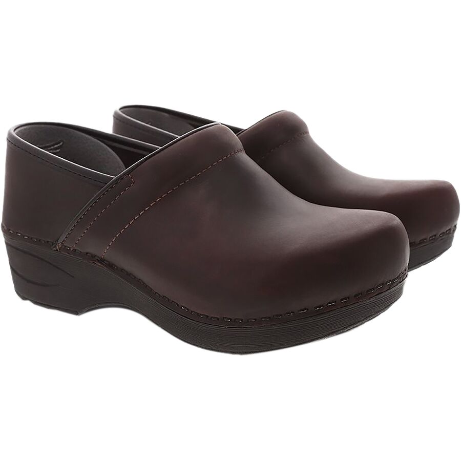 dansko women's xp clogs