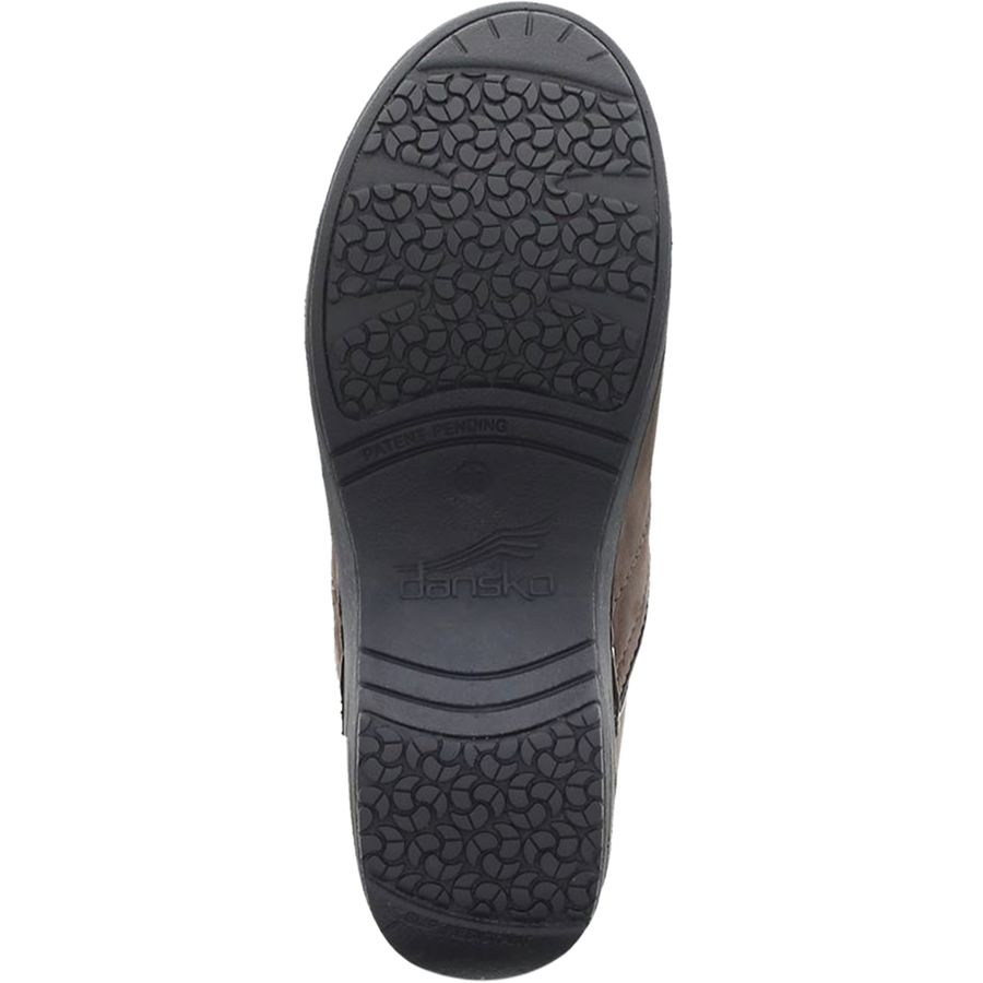 dansko xp professional clogs
