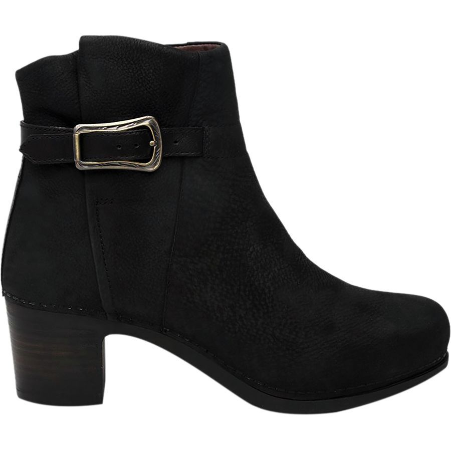 dansko hartley boot