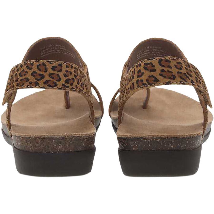 Dansko - Women's Reece Sandals