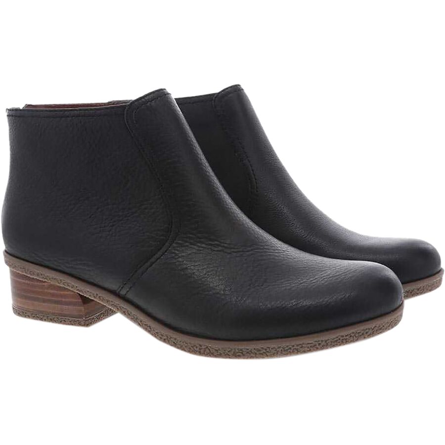 dansko becki reviews
