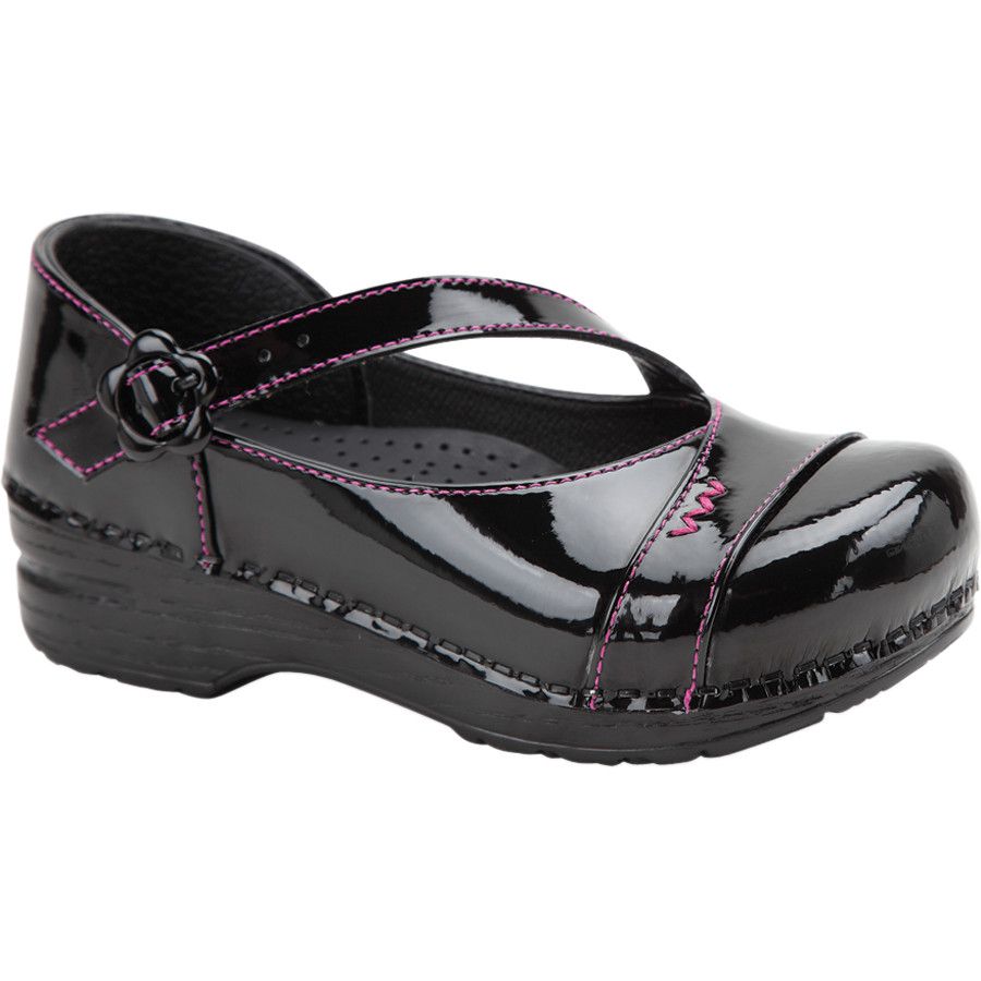 Dansko Jada Shoe Little Girls' Kids