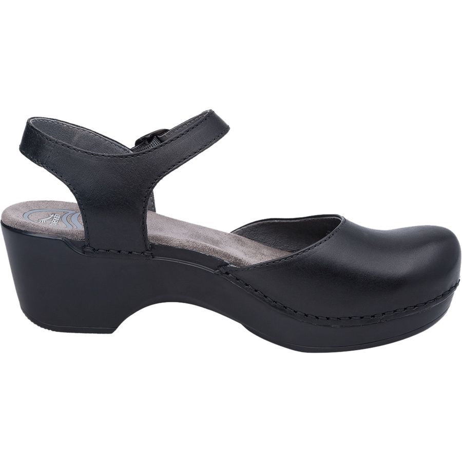 Dansko Sam Clog Women's Footwear