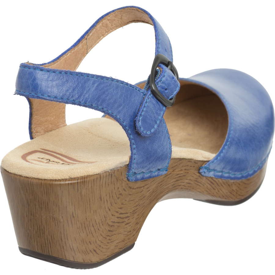 Dansko Sam Clog Women's