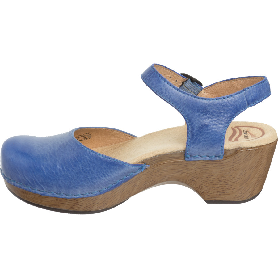 dansko sam clog