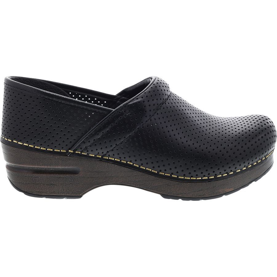 Dansko Perfed Pro Clog Women's Footwear