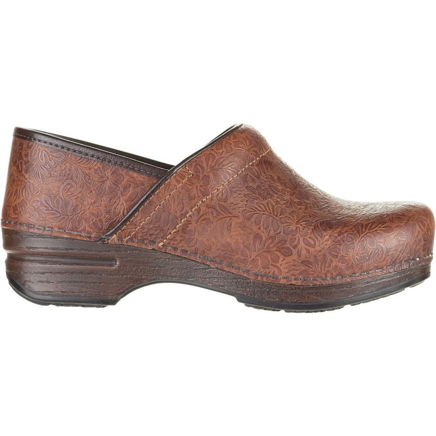 dansko women's xp clogs
