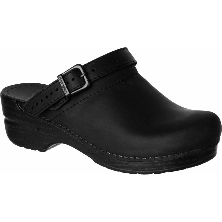 dansko ingrid