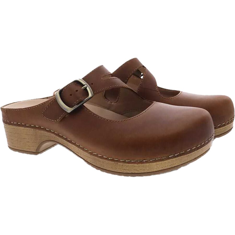 dansko britney clog sale