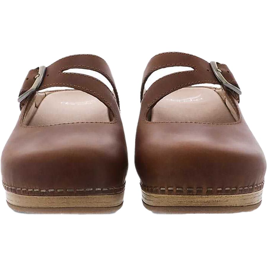 dansko britney clog sale