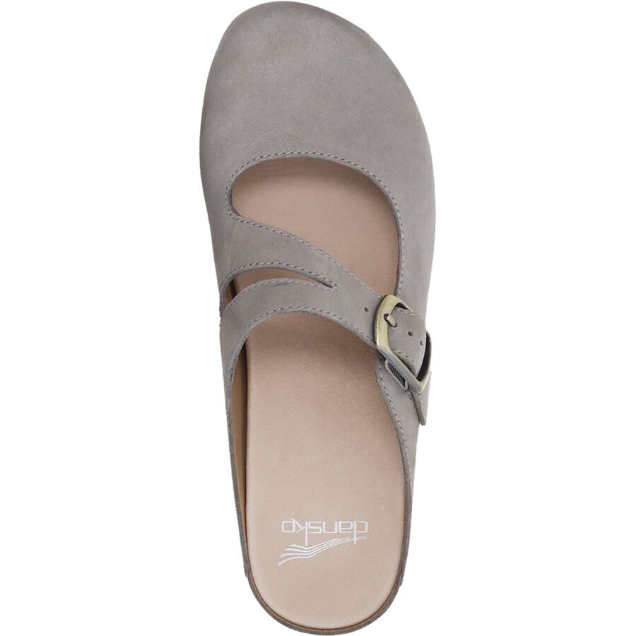 dansko britney clog sale