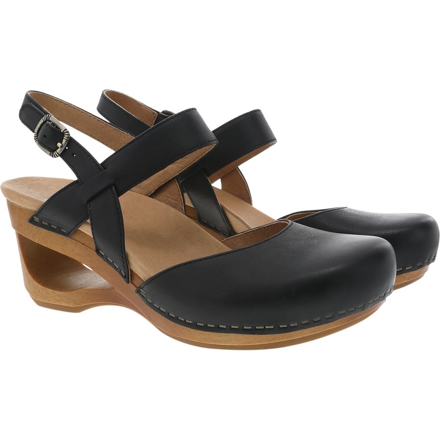 dansko taci tan