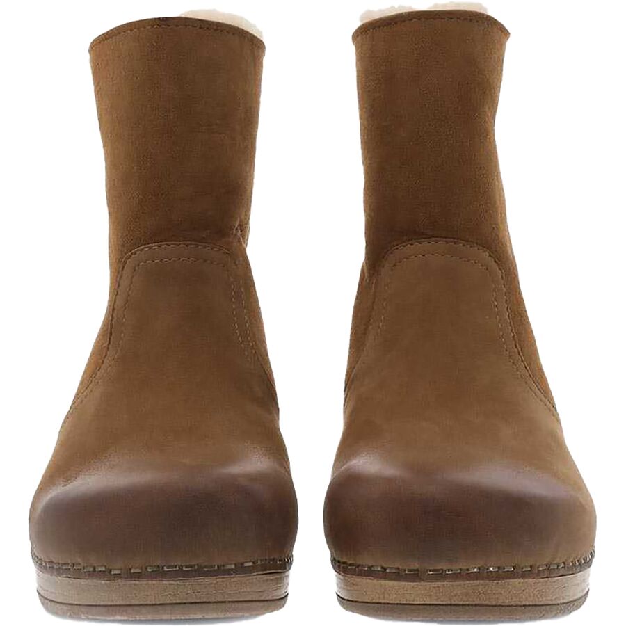 dansko bettie boot