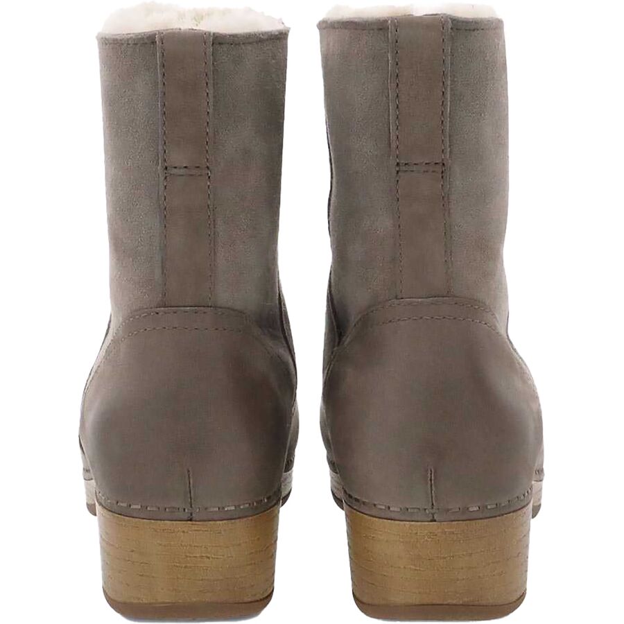 dansko bettie boot