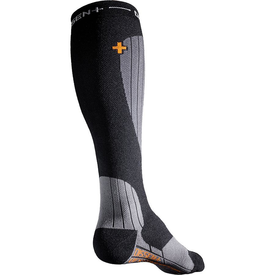 Dissent Ski Genuflex Compression Sock Men's Accessories