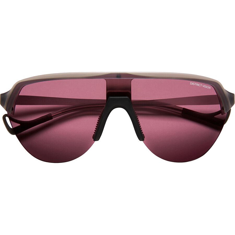 Nagata Speed Blade Sunglasses