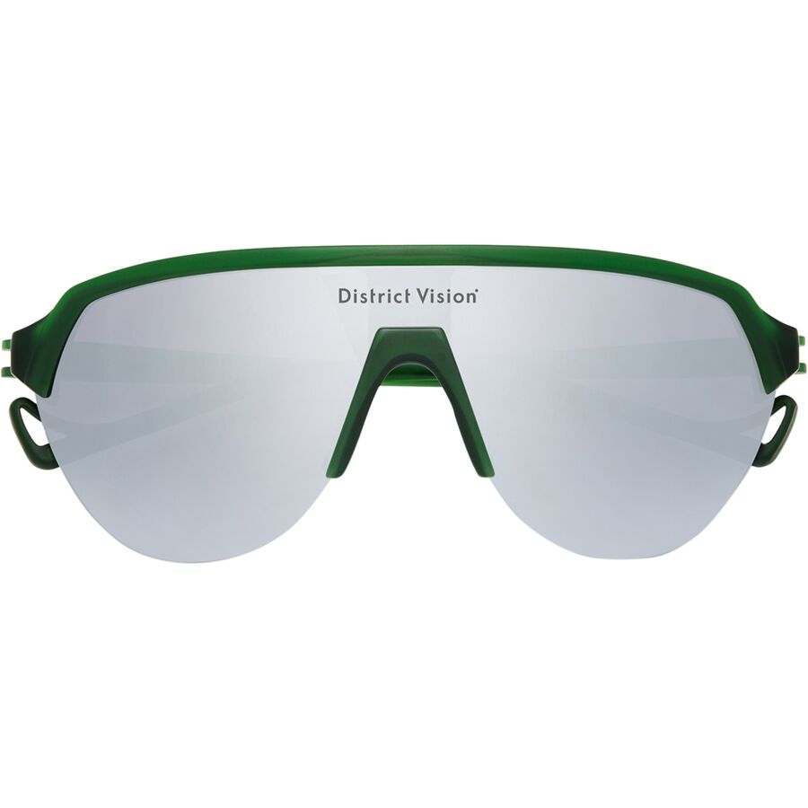 Nagata Speed Blade Sunglasses
