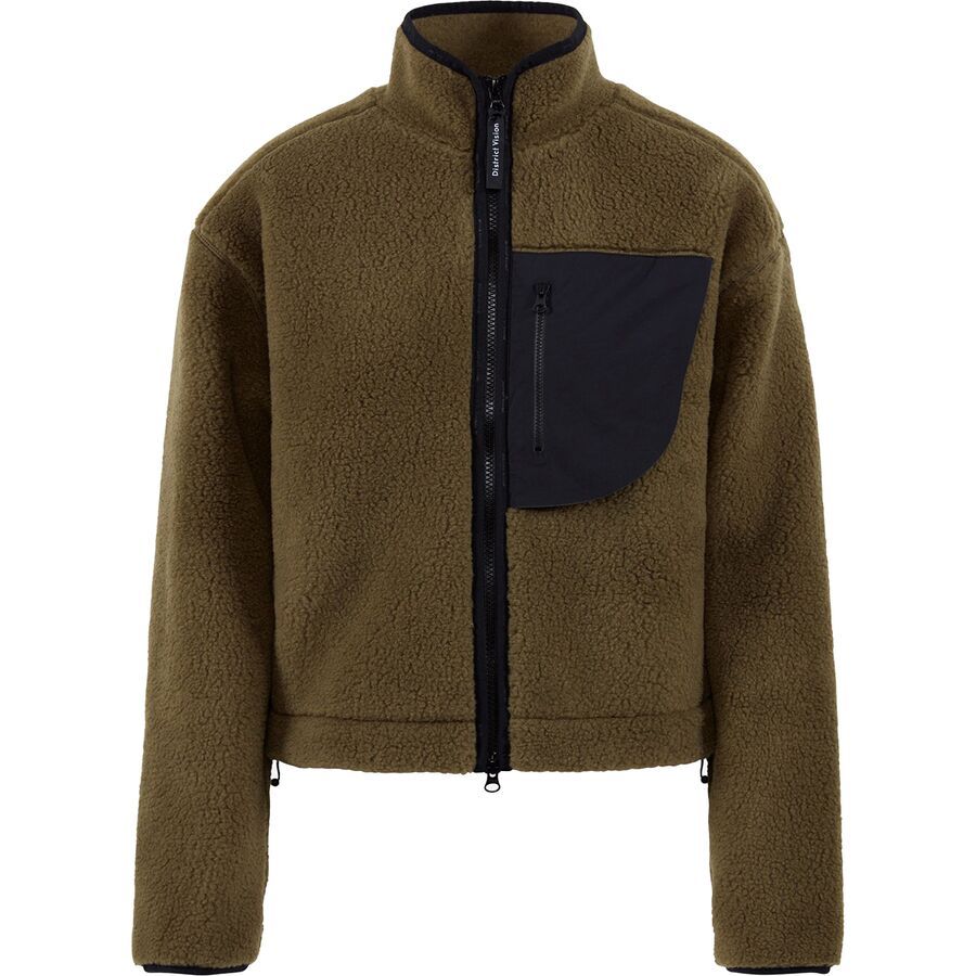 Kendra Fleece Jacket - Women's