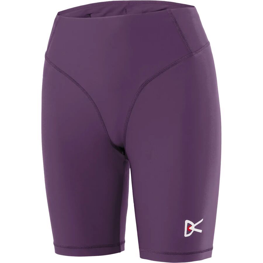 7in Pocketed Half-Tight - Women's