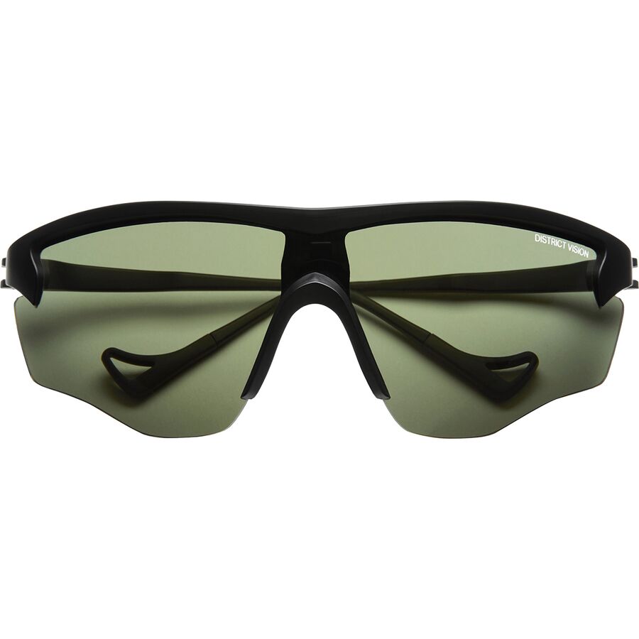 Junya Racer Sunglasses