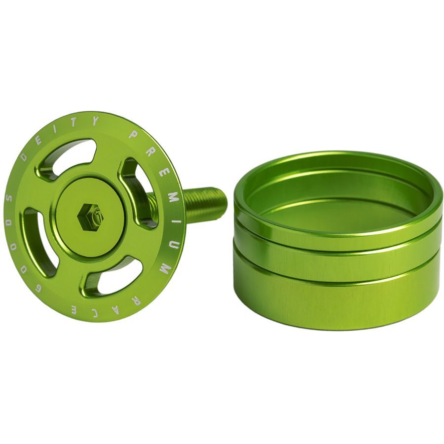 Crosshair Headset Cap