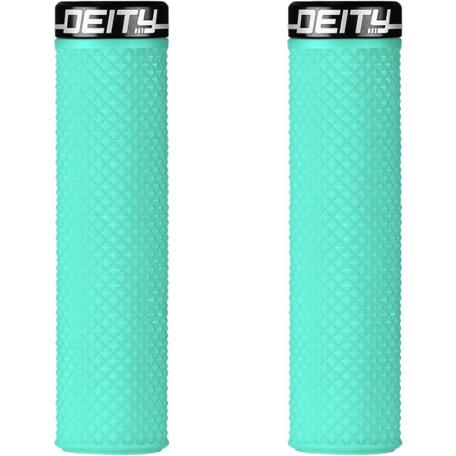 Deity Components Supracush Grips