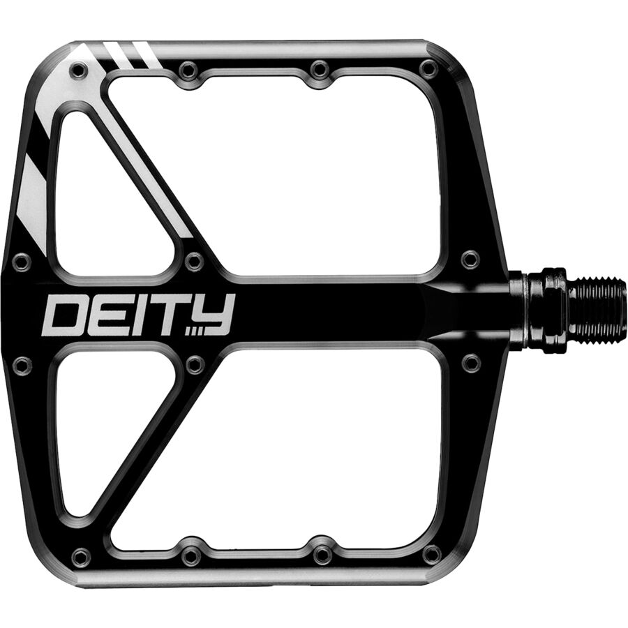 Deity Components Supervillain Pedals - Bike